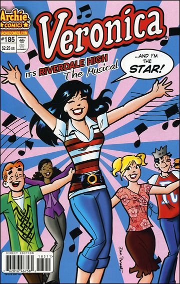 Veronica issue 185