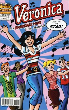 Veronica issue 185