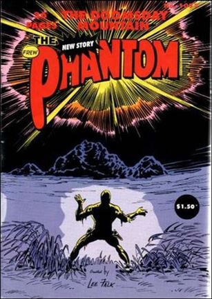 Phantom (1948) issue 1077