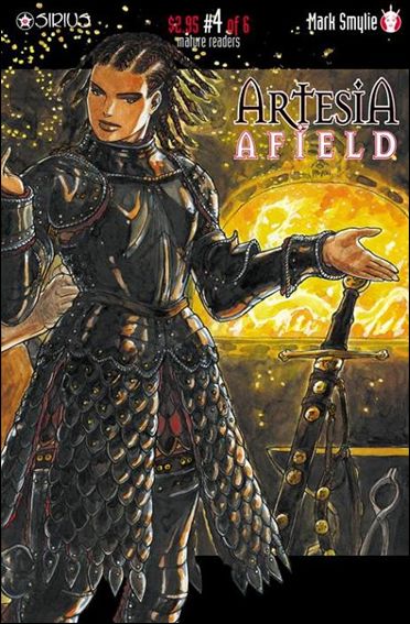 Artesia Afield issue 4