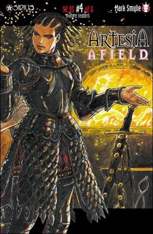 Artesia Afield issue 4