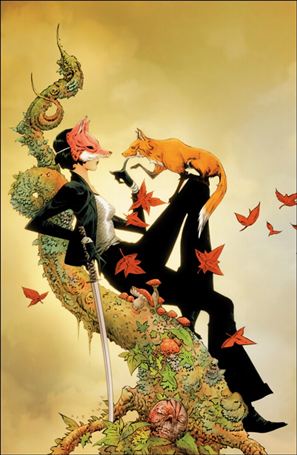 Exquisite Corpses (2025) issue 1-H Jae Lee Virgin 1:100 Cover