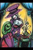 Nevermore Alice (Base Set) Cover Image 1