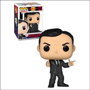 POP! Television figure 1060 Michael Scarn