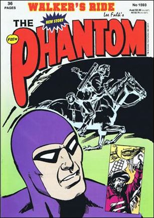 Phantom (1948) issue 1593