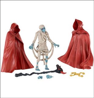 ThunderCats Classic figure 4-B Mumm-Ra (Loose)