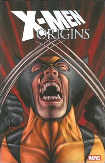 X-Men Origins issue nn