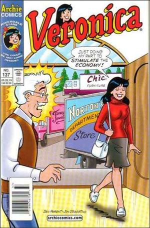 Veronica issue 137