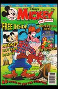 Mickey and Friends issue 5