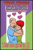 True Story Swear to God Cover Image 2