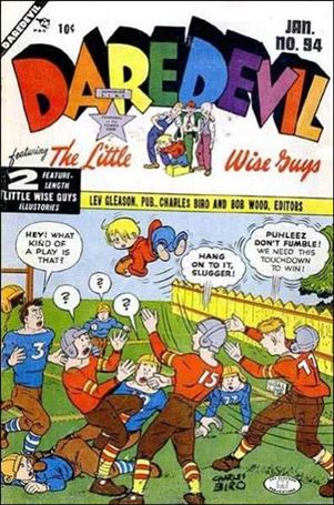Daredevil (1941) issue 94