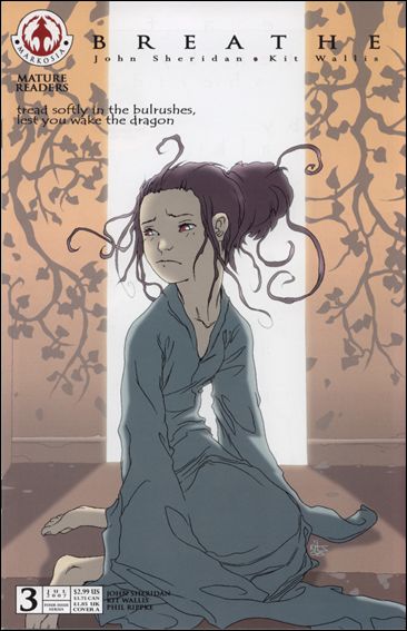 Breathe issue 3