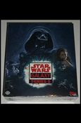 Star Wars Galaxy: Series 5 Cover Image 1