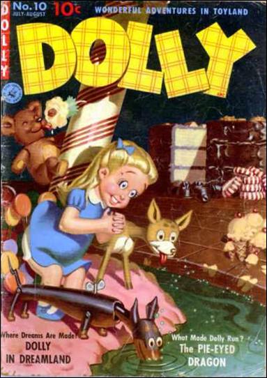 Dolly issue 10