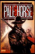 Pale Horse Cover Image 1