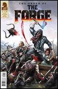 Order of the Forge Cover Image 1