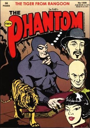 Phantom (1948) issue 1309