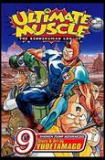Ultimate Muscle issue 9