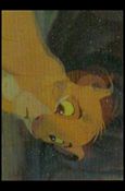 Lion King: Series 1 (Lenticular Hologram Subset) Cover Image 1