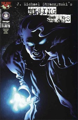 Rising Stars issue 19