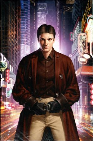 Firefly #25 Big Heroes Pack Set Cover Image 1