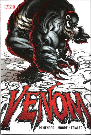 Venom by Rick Remender issue 1