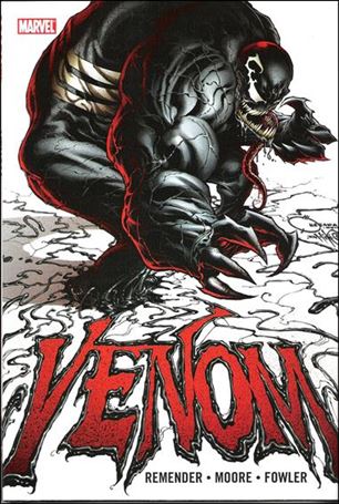 Venom by Rick Remender issue 1