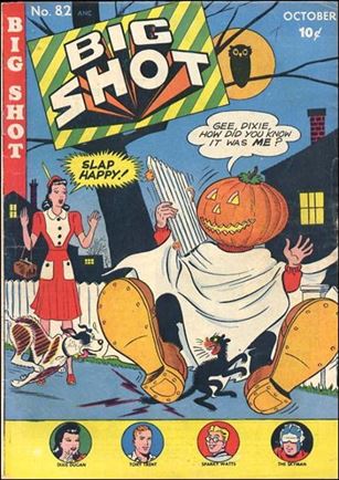 Big Shot issue 82