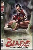 Blade of the Immortal issue 62