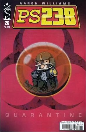 PS238 issue 26