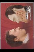 Star Trek: The Next Generation - The Episode Collection Season Six (Base Set) card 534 Mission Chronology