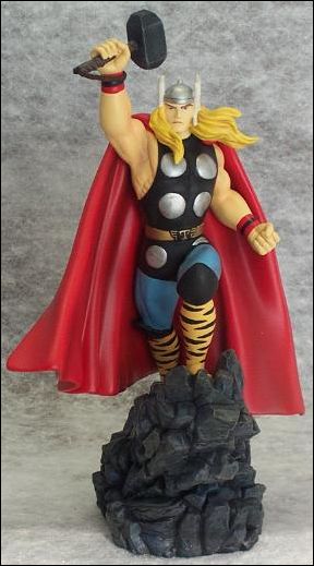 Marvel Statues (Bowen) item 3 Thor 1/3000