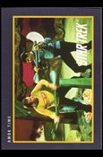 Star Trek 25th Anniversary: Series 1 (Base Set) card 65 Amok Time