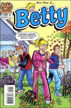 Betty issue 159