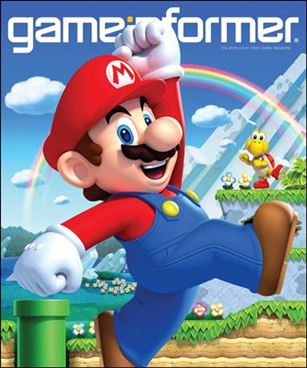 Game Informer issue 234