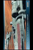 Star Wars Trilogy Special Edition Widevision (Promo) card G1 Star Wars Trilogy Special Edition Coming In Feb...