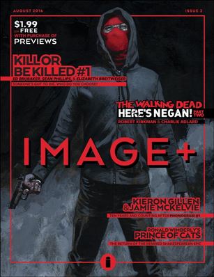 Image+ (2016) issue 2