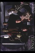 Angel: Season Two (Base Set) card 61 Off to See the Wizard
