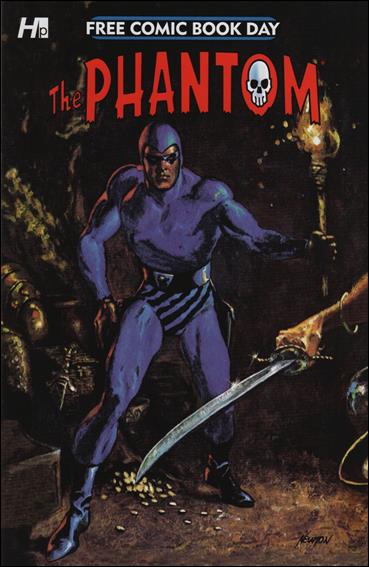 Phantom (2015) issue 2015