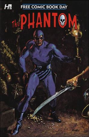 Phantom (2015) Cover Image 1