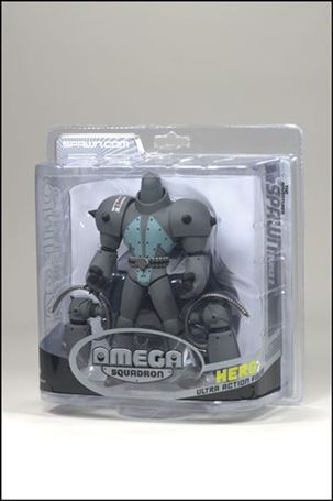 Spawn (Series 32) figure 4 Omega Squadron