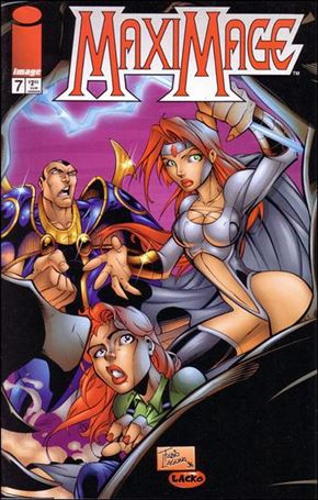 Maximage Cover Image 2
