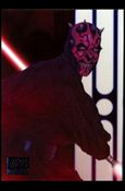 Star Wars Galaxy: Series 7 (Base Set) Cover Image 1
