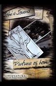 Supernatural: Season One (Base Set) card 84 Picture of Home