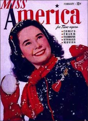 Miss America issue 5