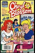 Cheryl Blossom (1997) issue 23