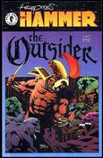 Hammer: The Outsider Cover Image 1