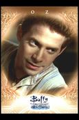 Buffy the Vampire Slayer: Men of Sunnydale (Base Set) card 32 Controlled