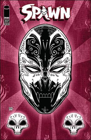 Spawn issue 237