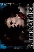Supernatural: Season One (Base Set) card 10 Demon Message